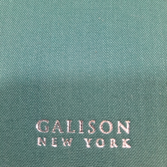 Vintage Galison Winterthur Songbirds Address Book Unused - Picture 10 of 12